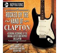 Various Artists - Rocked By The Hand Of Clapton