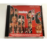 Various Artists - Rockera American No 1`s