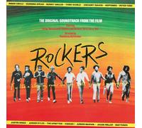 Various Artists - Rockers