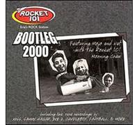 Various Artists - Rocket Bootleg 2000