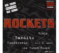 Various Artists - Rockets