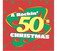 Various Artists - Rockin 50's Christmas / Various