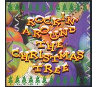 Various Artists - Rockin' Around the Christmas T