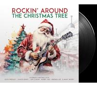 Various Artists - Rockin' Around the Christmas Tree