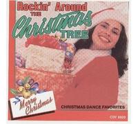 Various Artists - Rockin' Around The Christmas Tree (UK