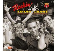 Various Artists - Rockin' from Coast to Coast Vol.3