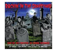 Vv.Aa. - Rockin´ In The Graveyard 2cd