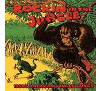 Various Artists - Rockin In The Jungle