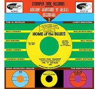 Varios - Rockin Rhythm N Blues from Memphis Vol. 2