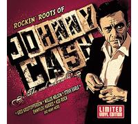 Various Artists - Rockin Roots Of Johnny Cash [VINYL] [Vinilo]