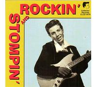 Various Artists - Rockin & Stompin