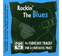 Various Artists - Rockin' the Blues