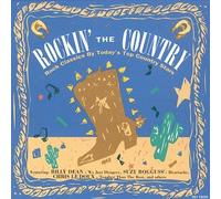 Various Artists - Rockin The Country