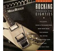 various artists - rocking through the eighties