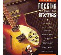 Various Artists - Rocking Through The Sixties