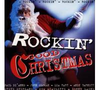 Various Artists - Rockin'good Christmas