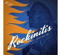 Various Artists Rockinitis: Electric Blues from the Ro (Vinyl) (Importación USA)