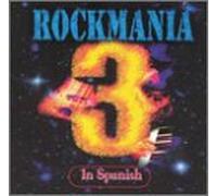 Various Artists - Rockmania En Espanol 3