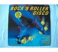 Various Artists - Rock'n Roller Disco