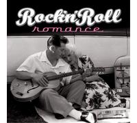 Various Artists – Rock 'n' Roll Romance