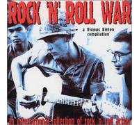 Various Artists - Rock'N'Roll War