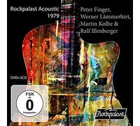 Various Artists - Rockpalast Acoustic 1979 (Various Artists)