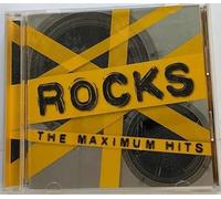 Various Artists - Rocks / Various