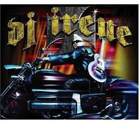 Various Artists Rockstar: Mixed By DJ Irene (CD) Album
