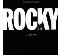 Various Artists Rocky (CD) Album (Importación USA)