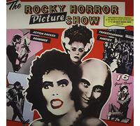Various Artists - Rocky Horror Picture Show / O.S.T. (Limited Edition, White)