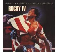 Various Artists Rocky Iv (CD) Album (Importación USA)