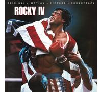 Various Artists - Rocky IV - Soundtrack