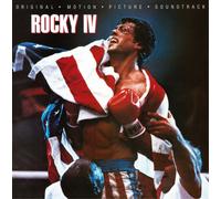 Banda sonora original – Rocky Iv – Music on Vinyl