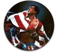 Varios – B.S.O. Rocky IV – Vinilo 12" Picture Disc – Sony Music