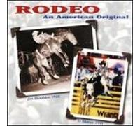 Various Artists - Rodeo: American Original
