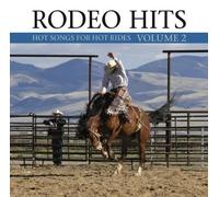 Various Artists - Rodeo Hits Vol. 2