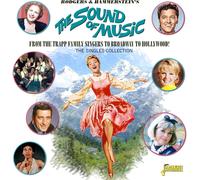 Various – Rodgers & Hammerstein: The Sound of Music – Colección de singles