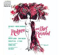 Various Artists - Rodgers & Hart Revisited 1