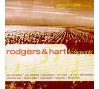 Various Artists - Rodgers & Hart Songbook: Priceless Jazz