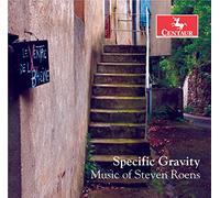 Various Artists - Roens: Specific Gravity: Music of Steven Roens