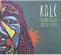 Various Artists - Role - New Sound Of Brazil