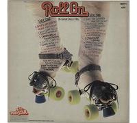 Various Artists - Roll On: 16 Great Disco Hits