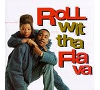 Various Artists - Roll Wit Tha Flava [Vinilo]