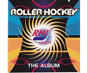 Various Artists - Roller Hockey Album