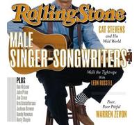 Various Artists - Rolling Stone: Male Singer-Songwriters
