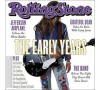 Various Artists - Rolling Stone: The Early Years