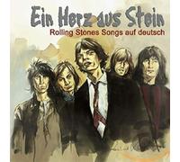 VARIOUS ARTISTS Rolling Stones Auf Deutsch (CD) (Importación USA)