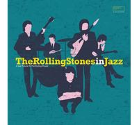 Varios - Rolling Stones In Jazz