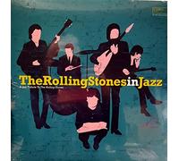 Varios - Rolling Stones In Jazz [Vinilo]