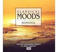 Various Artists - Romance - Classical Moods